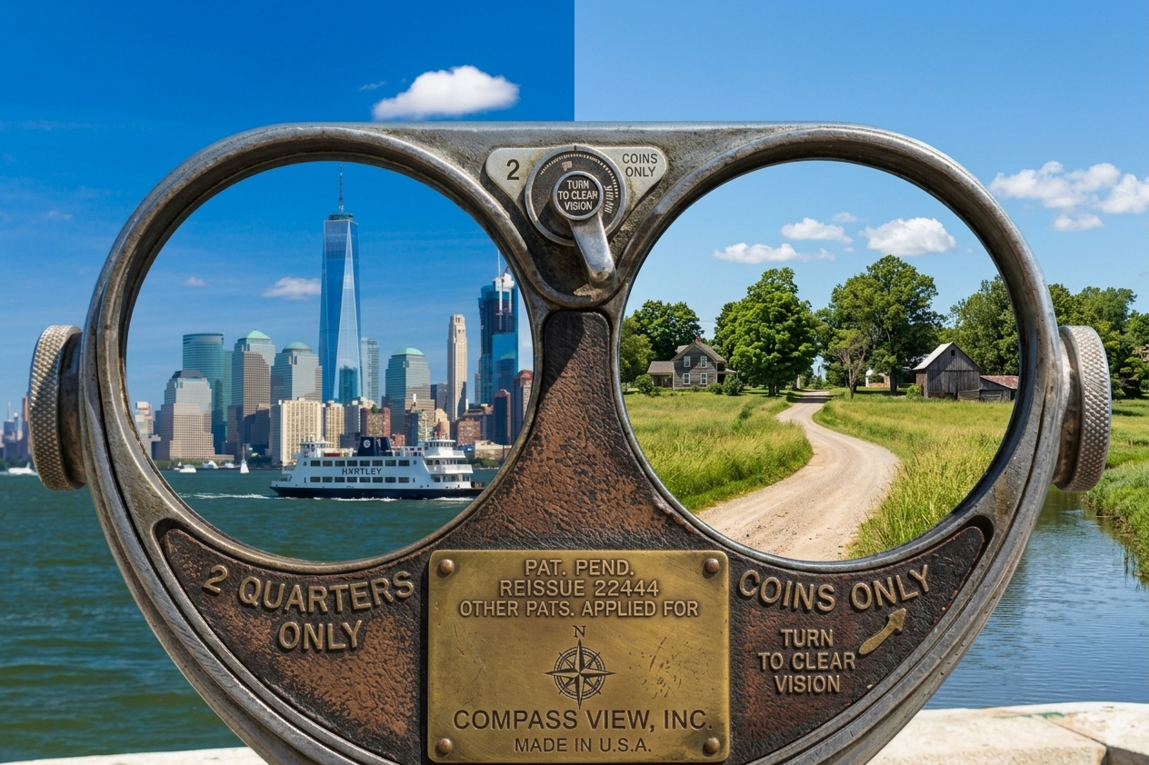 10 Day Trips From New York City to Add to Your List